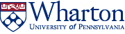 The Wharton School of the University of Pennsylvania