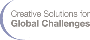 Creative Solutions for Global Challenges